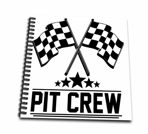 image of Drawing Book 8 x 8 inch