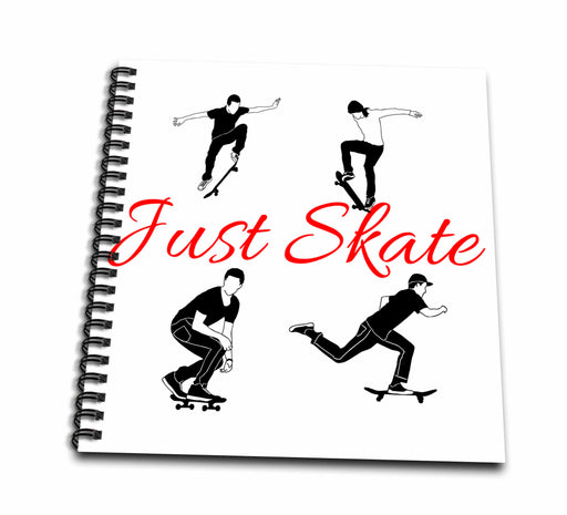 image of Drawing Book 8 x 8 inch