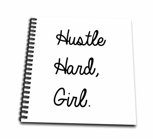 image of Drawing Book 8 x 8 inch