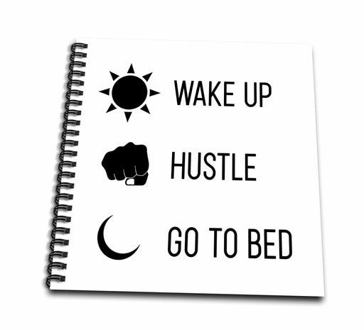 image of Drawing Book 8 x 8 inch