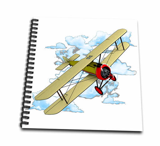 image of Drawing Book 8 x 8 inch