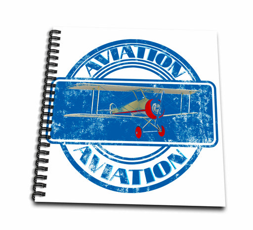 image of Drawing Book 8 x 8 inch