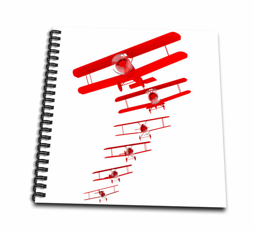 image of Drawing Book 8 x 8 inch