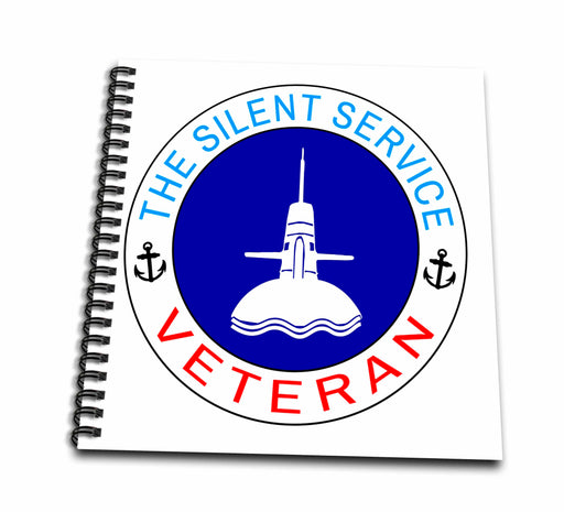 image of Drawing Book 8 x 8 inch