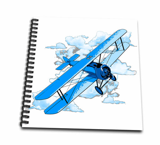 image of Drawing Book 8 x 8 inch