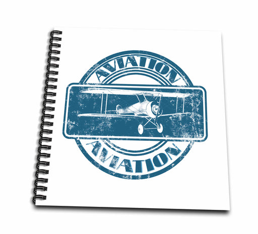 image of Drawing Book 8 x 8 inch