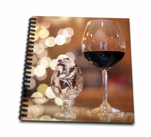 image of Drawing Book 8 x 8 inch