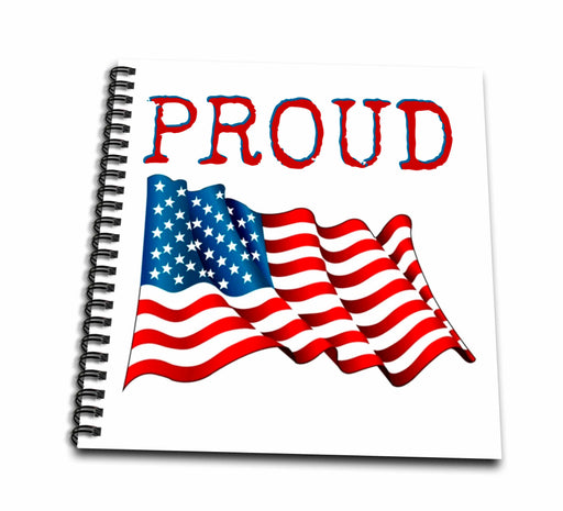 image of Drawing Book 8 x 8 inch