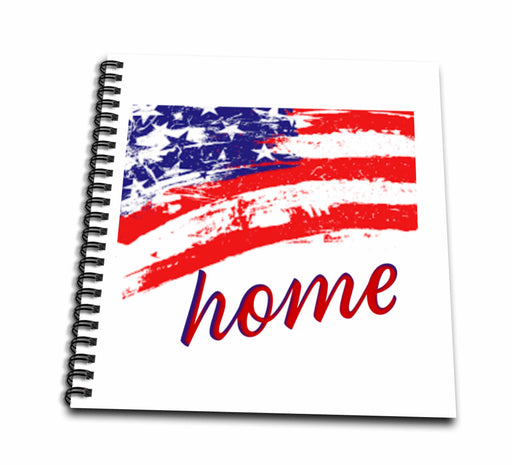 image of Drawing Book 8 x 8 inch