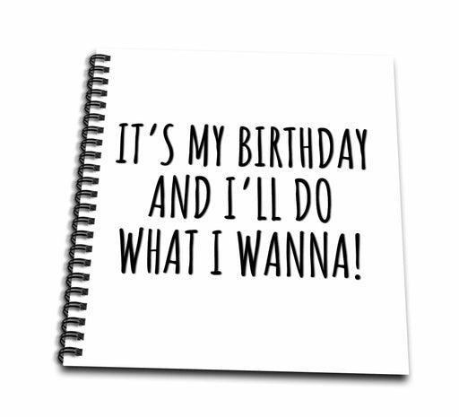 image of Drawing Book 8 x 8 inch