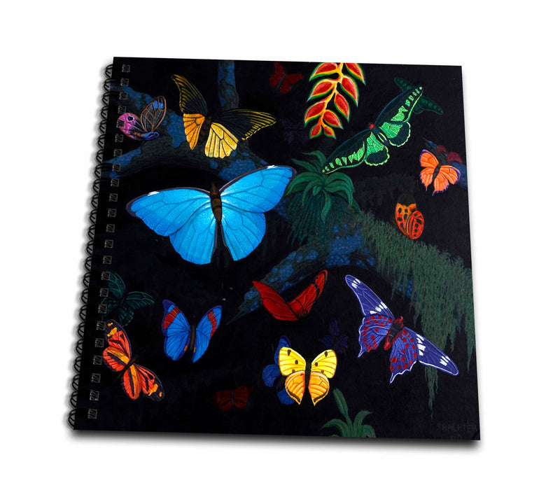 image of Memory Book 12 x 12 inch