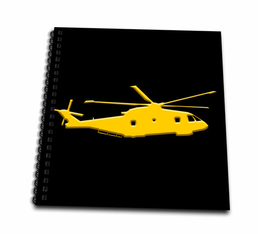 image of Drawing Book 8 x 8 inch