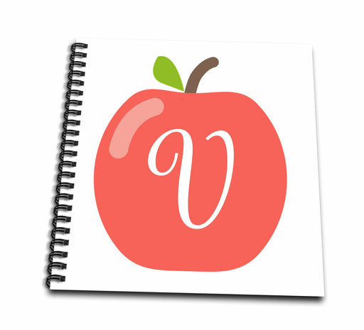 image of Drawing Book 8 x 8 inch