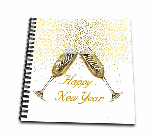 image of Drawing Book 8 x 8 inch