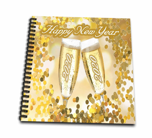 image of Drawing Book 8 x 8 inch