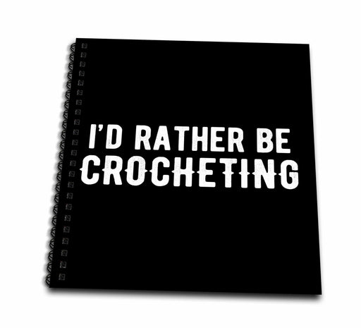 image of Drawing Book 8 x 8 inch