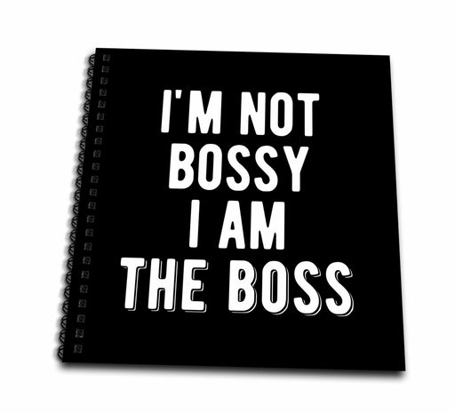 image of Drawing Book 8 x 8 inch