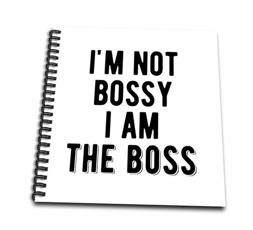 image of Drawing Book 8 x 8 inch