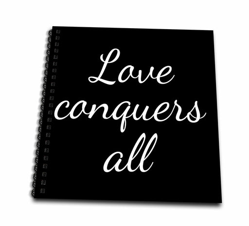 image of Drawing Book 8 x 8 inch