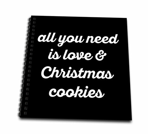 image of Drawing Book 8 x 8 inch