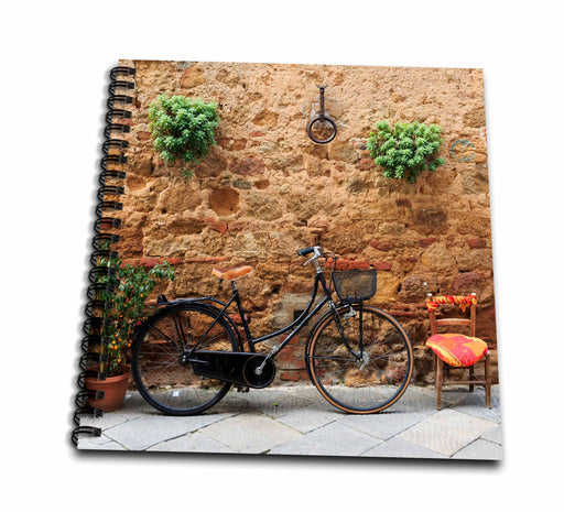 image of Drawing Book 8 x 8 inch