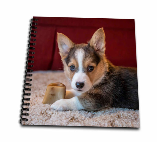 image of Drawing Book 8 x 8 inch