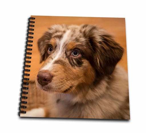 image of Drawing Book 8 x 8 inch