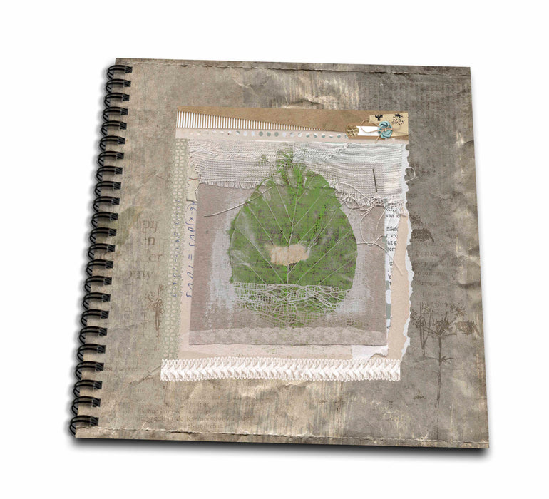 image of Memory Book 12 x 12 inch