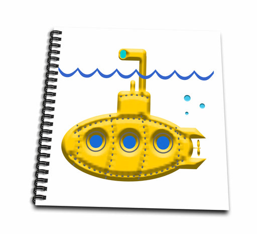 image of Drawing Book 8 x 8 inch