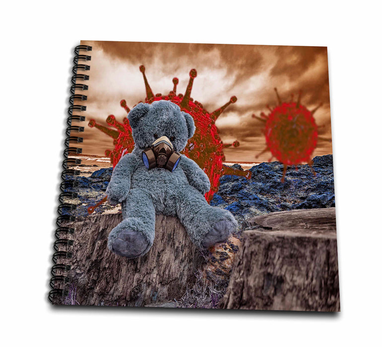 image of Memory Book 12 x 12 inch