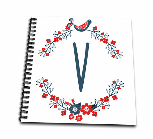 image of Drawing Book 8 x 8 inch