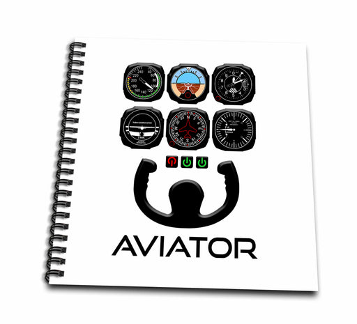 image of Drawing Book 8 x 8 inch