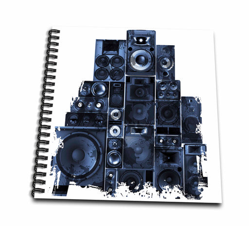 image of Drawing Book 8 x 8 inch