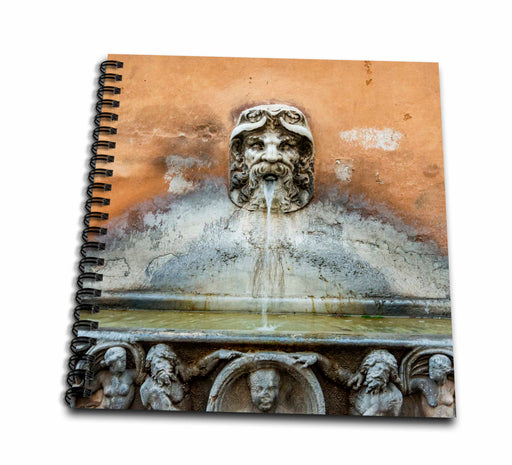 image of Drawing Book 8 x 8 inch