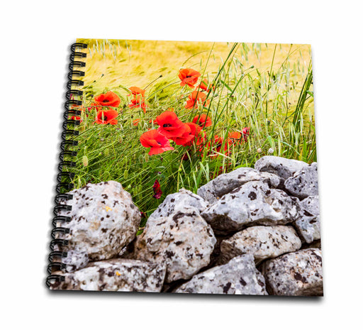 image of Drawing Book 8 x 8 inch