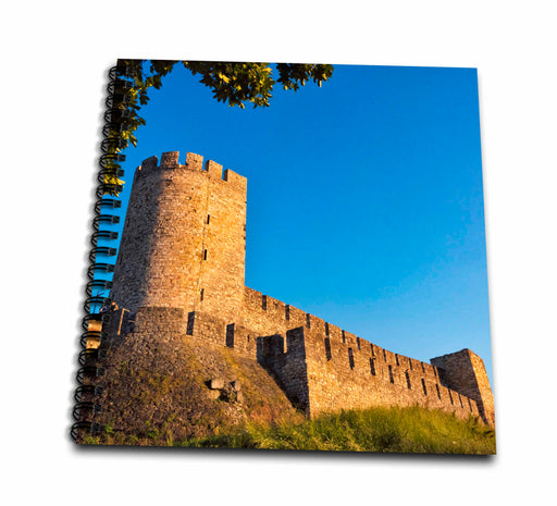 image of Drawing Book 8 x 8 inch