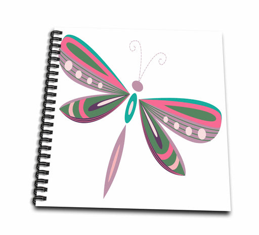 image of Drawing Book 8 x 8 inch