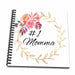 image of Memory Book 12 x 12 inch