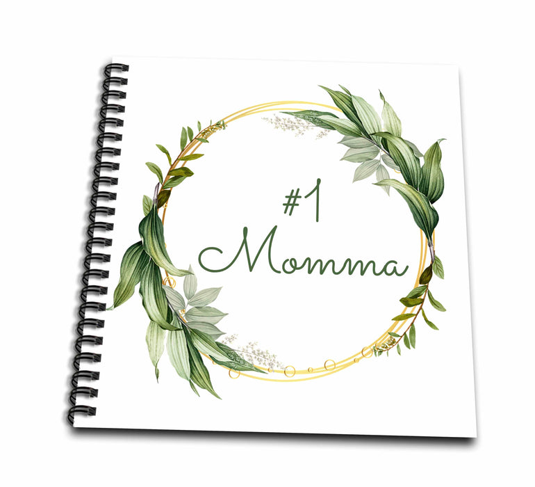 image of Memory Book 12 x 12 inch