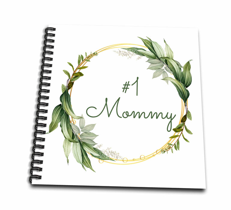 image of Memory Book 12 x 12 inch