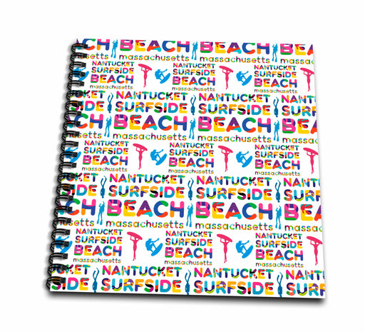 image of Drawing Book 8 x 8 inch