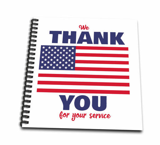 image of Drawing Book 8 x 8 inch