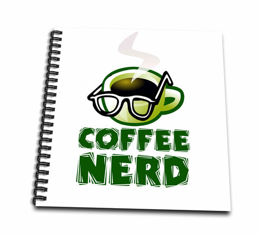 image of Drawing Book 8 x 8 inch