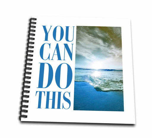 image of Drawing Book 8 x 8 inch