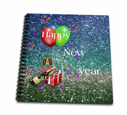 image of Drawing Book 8 x 8 inch