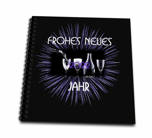 image of Drawing Book 8 x 8 inch