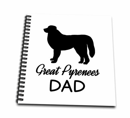 image of Drawing Book 8 x 8 inch