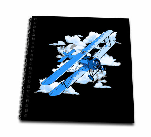 image of Drawing Book 8 x 8 inch