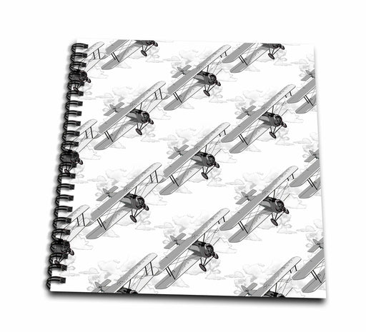 image of Drawing Book 8 x 8 inch