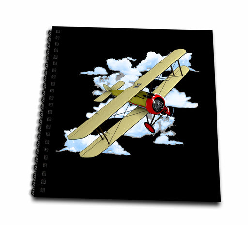 image of Drawing Book 8 x 8 inch